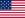 Usa flag